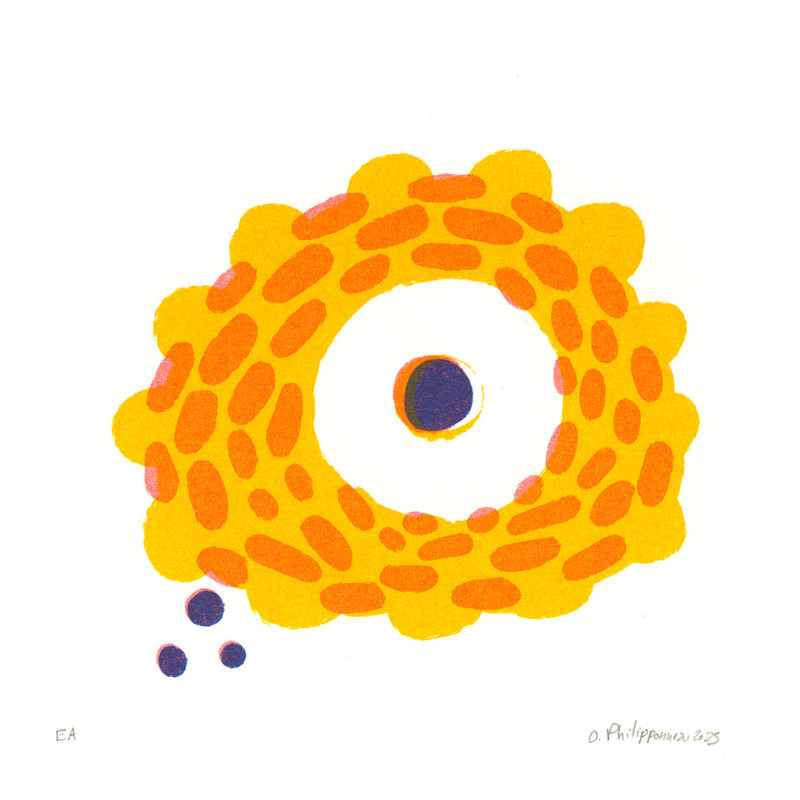 OLIVIER PHILIPPONNEAU