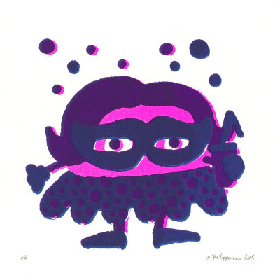 OLIVIER PHILIPPONNEAU