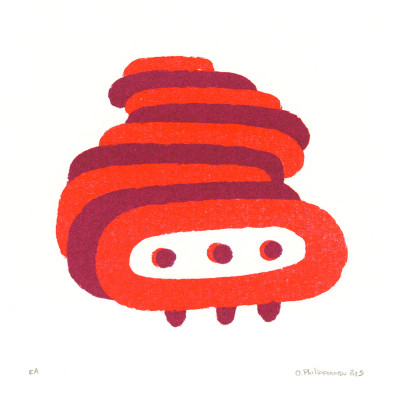 OLIVIER PHILIPPONNEAU