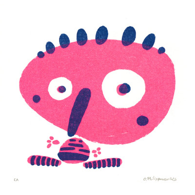 OLIVIER PHILIPPONNEAU