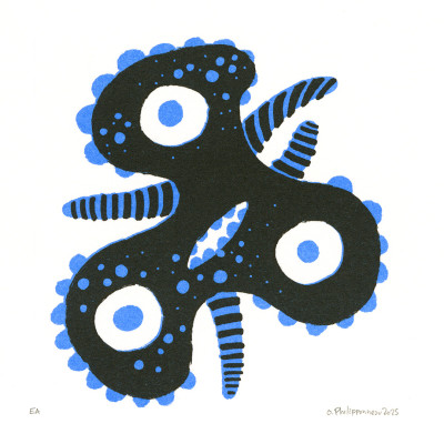 OLIVIER PHILIPPONNEAU