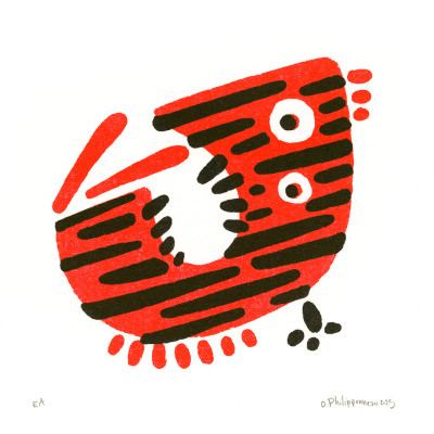 OLIVIER PHILIPPONNEAU