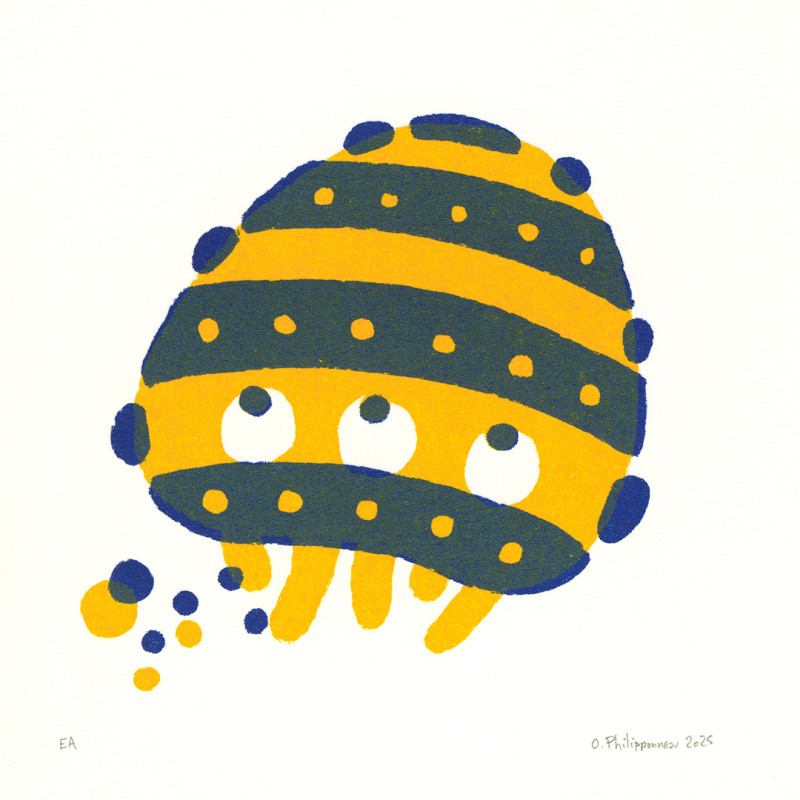 OLIVIER PHILIPPONNEAU