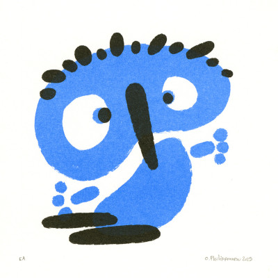 OLIVIER PHILIPPONNEAU