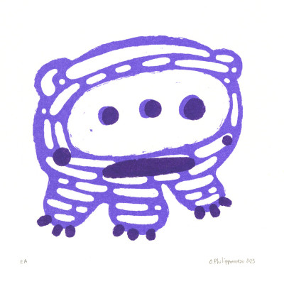 OLIVIER PHILIPPONNEAU