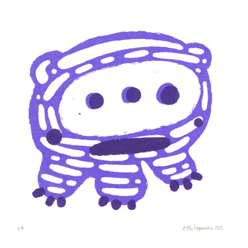 OLIVIER PHILIPPONNEAU