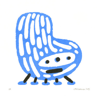 OLIVIER PHILIPPONNEAU