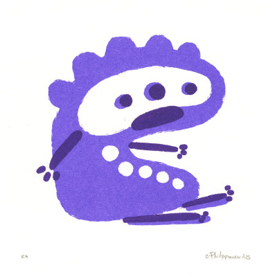 OLIVIER PHILIPPONNEAU