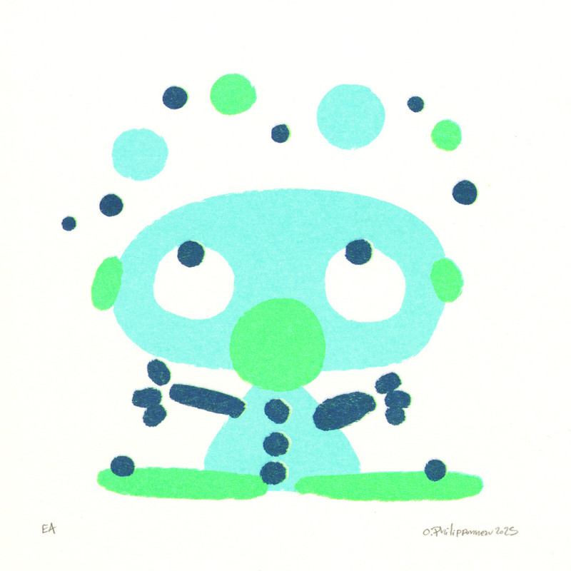 OLIVIER PHILIPPONNEAU