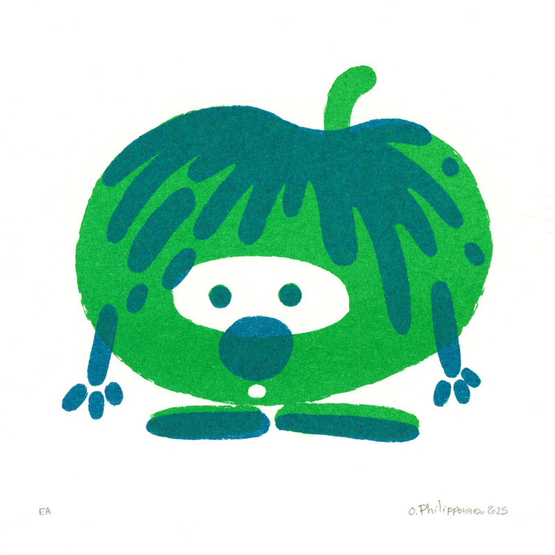 OLIVIER PHILIPPONNEAU