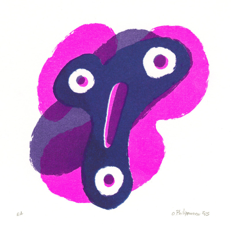 OLIVIER PHILIPPONNEAU