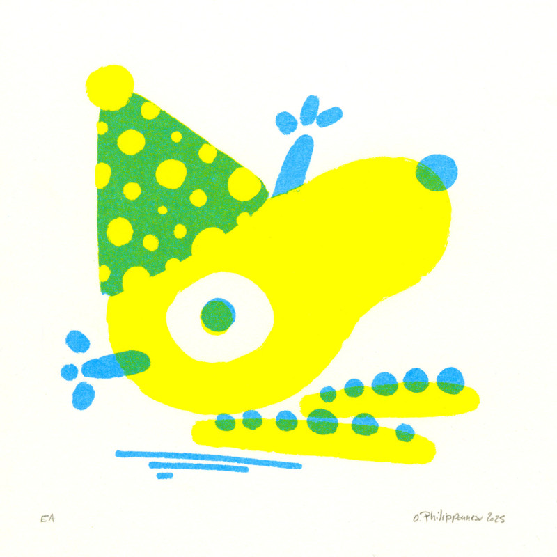 OLIVIER PHILIPPONNEAU