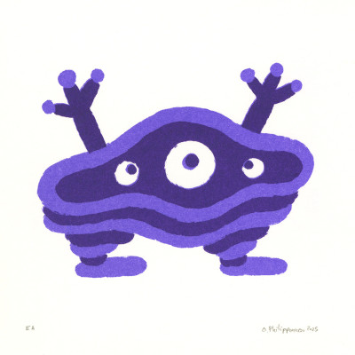 OLIVIER PHILIPPONNEAU