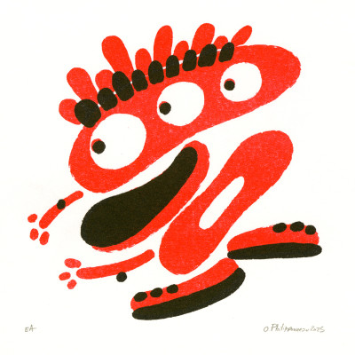 OLIVIER PHILIPPONNEAU