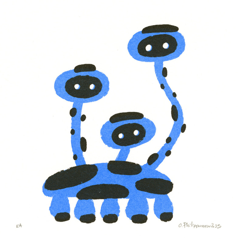 OLIVIER PHILIPPONNEAU