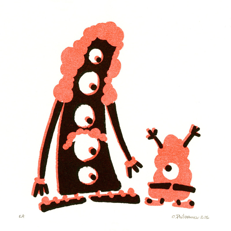 OLIVIER PHILIPPONNEAU