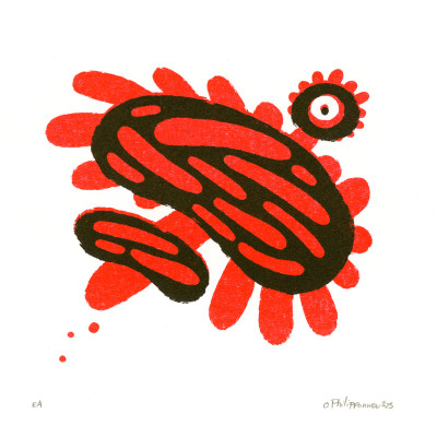 OLIVIER PHILIPPONNEAU