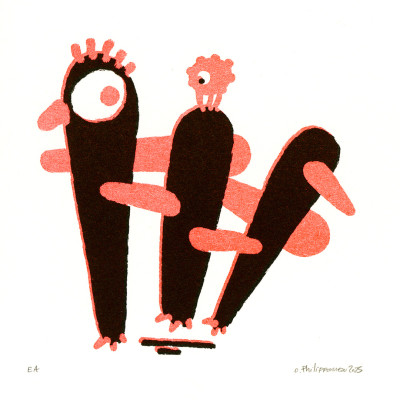 OLIVIER PHILIPPONNEAU