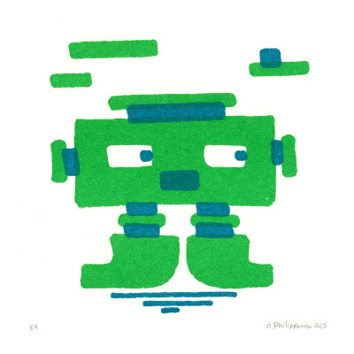 OLIVIER PHILIPPONNEAU