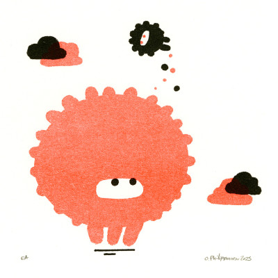 OLIVIER PHILIPPONNEAU