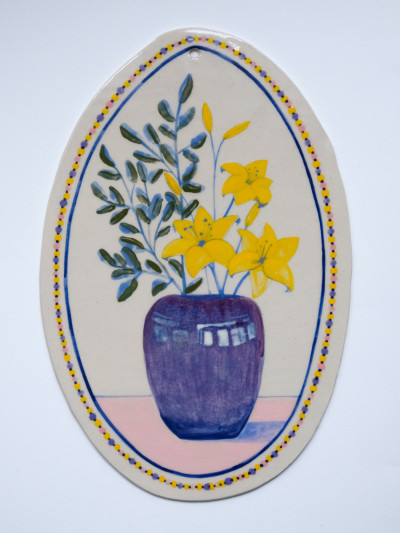 FLORIANE SAINT-SÉBASTIEN