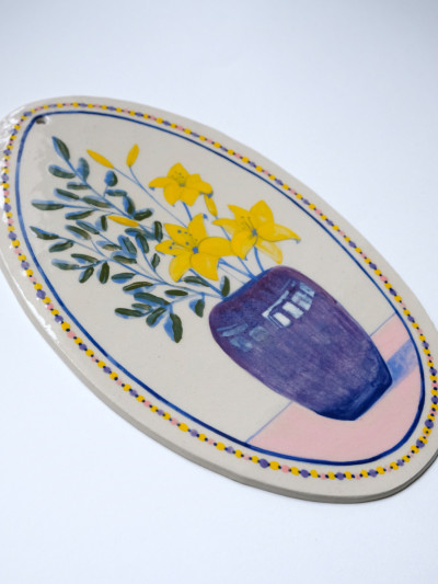 FLORIANE SAINT-SÉBASTIEN