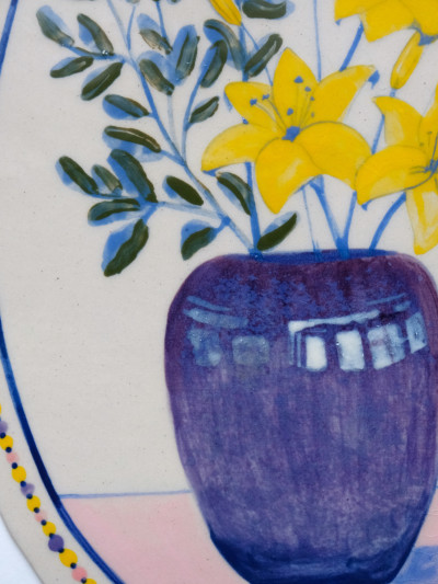 FLORIANE SAINT-SÉBASTIEN