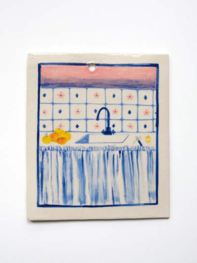 FLORIANE SAINT-SÉBASTIEN