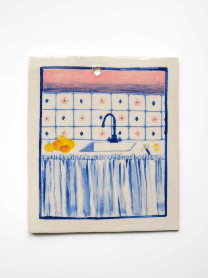 FLORIANE SAINT-SÉBASTIEN