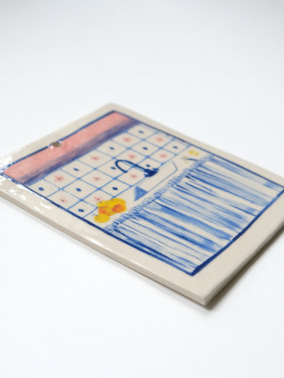 FLORIANE SAINT-SÉBASTIEN