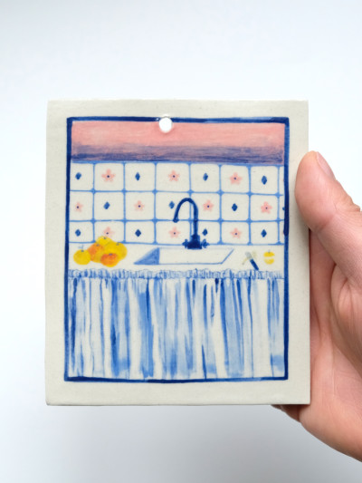 FLORIANE SAINT-SÉBASTIEN