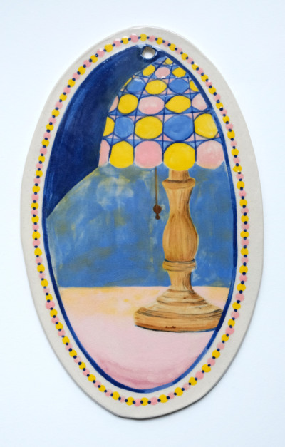 FLORIANE SAINT-SÉBASTIEN