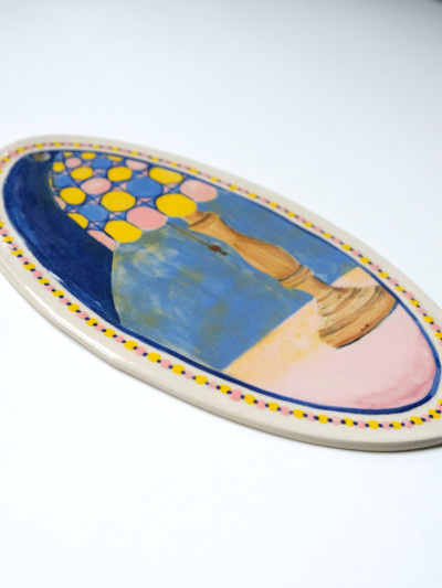 FLORIANE SAINT-SÉBASTIEN