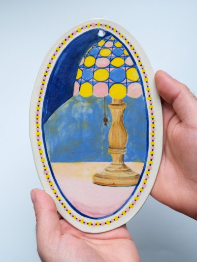 FLORIANE SAINT-SÉBASTIEN