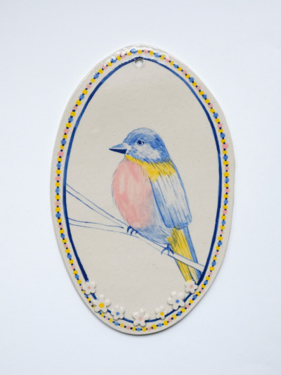 FLORIANE SAINT-SÉBASTIEN