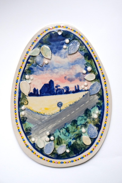 FLORIANE SAINT-SÉBASTIEN