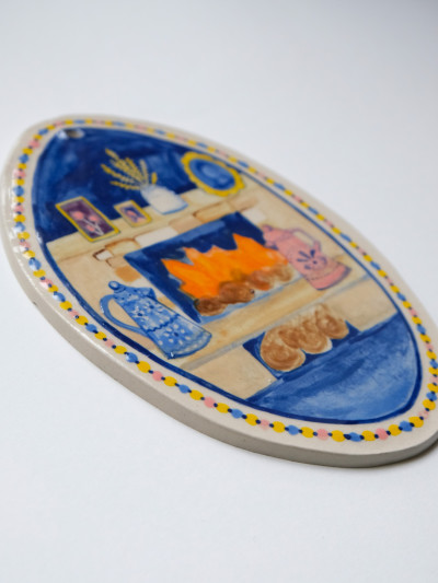 FLORIANE SAINT-SÉBASTIEN