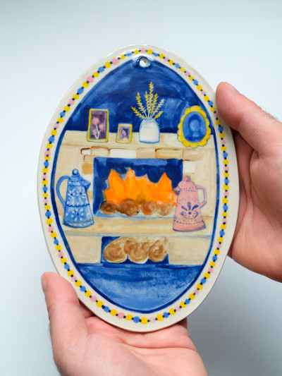 FLORIANE SAINT-SÉBASTIEN