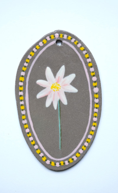 FLORIANE SAINT-SÉBASTIEN