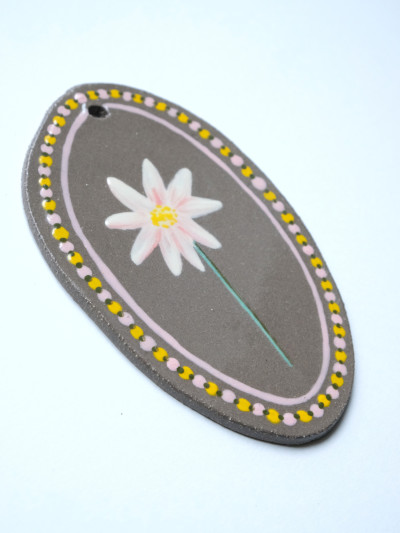 FLORIANE SAINT-SÉBASTIEN