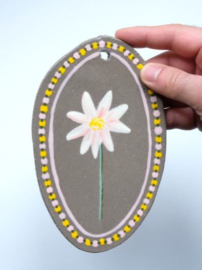 FLORIANE SAINT-SÉBASTIEN