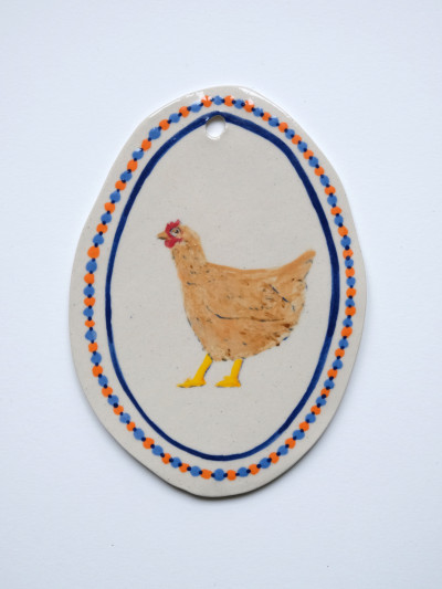 FLORIANE SAINT-SÉBASTIEN