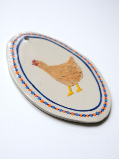 FLORIANE SAINT-SÉBASTIEN