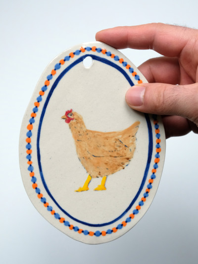 FLORIANE SAINT-SÉBASTIEN