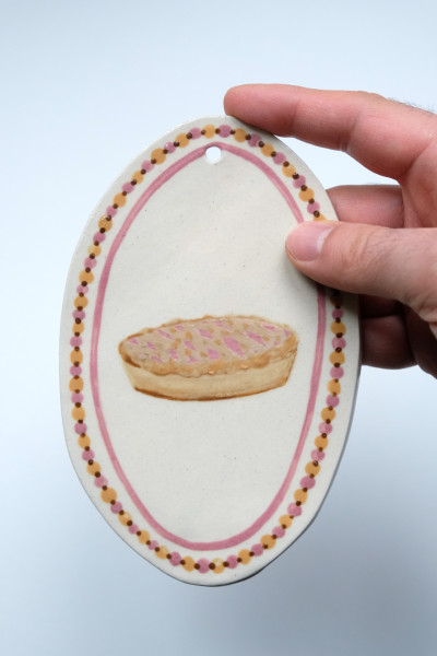 FLORIANE SAINT-SÉBASTIEN