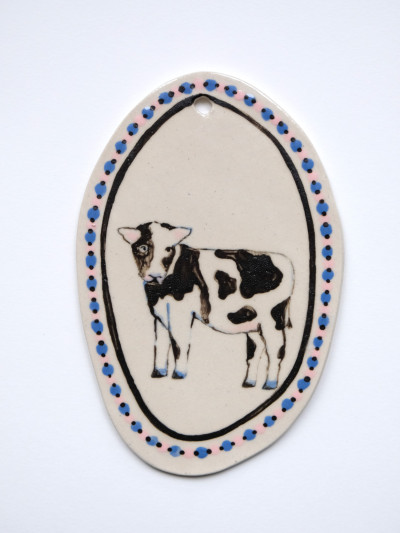 FLORIANE SAINT-SÉBASTIEN