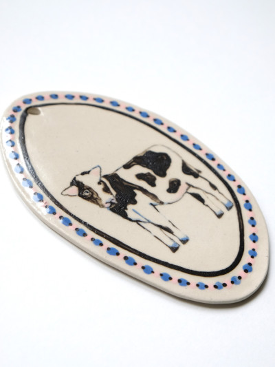 FLORIANE SAINT-SÉBASTIEN