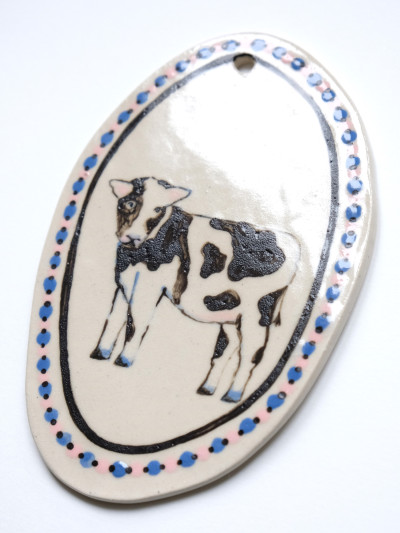 FLORIANE SAINT-SÉBASTIEN