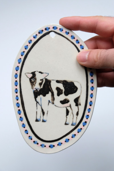 FLORIANE SAINT-SÉBASTIEN