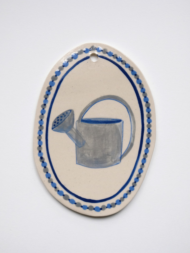 FLORIANE SAINT-SÉBASTIEN